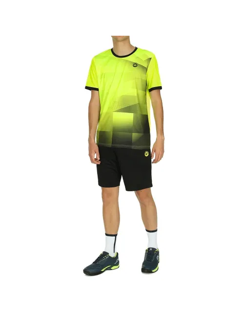Camiseta Jhayber Da3244p-200 | Ofertas de pádel